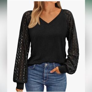 AUTOMET Womens Long Sleeve